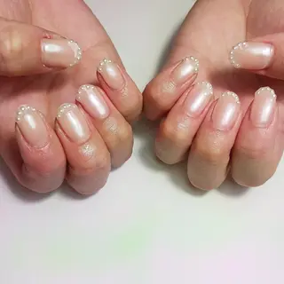 ネイル owlnail /持込みデザイン専門のネイルデザイン