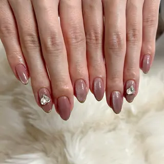 ネイル パラジェル登録サロンfeerique所属・Uchida Mayunaのその他イメージ