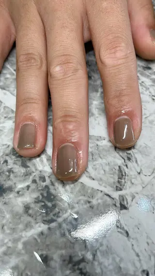 ネイル プライベートサロン circleのネイルデザイン