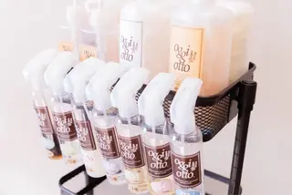 美髪カラー/縮毛矯正 /髪質改善/airiのヘアスタイル