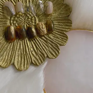 ネイル fog nail.のネイルデザイン