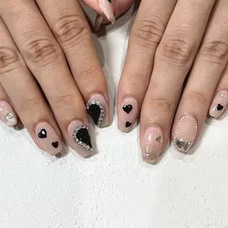 ネイル I-nails町田店所属・kaori.k /I-nailsのネイルデザイン