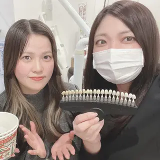 LBSホワイトニング 新宿店🌐公式のその他イメージ
