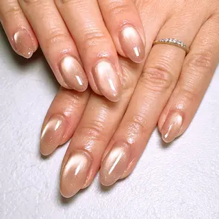 ネイル Le'a kasumiのネイルデザイン