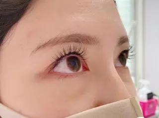 マツエク・マツパ FOXY LASH Kikuchiのマツエク・マツパデザイン