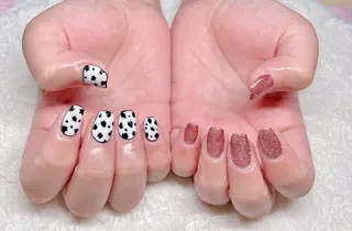 ネイル kaenail 瑞江のネイルデザイン