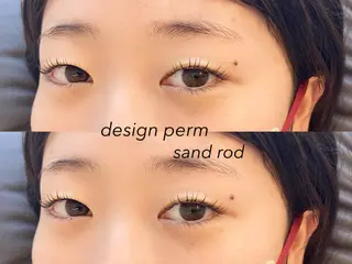 マツエク・マツパ salon de beauteJoieの眉毛・アイブロウイメージ