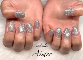 ネイル nail salon Aimerのネイルデザイン