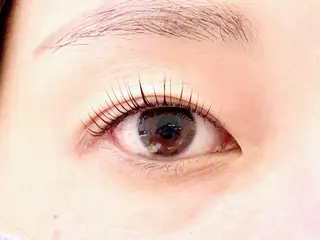 マツエク・マツパ Fukushi/ 自由が丘quint;のマツエク・マツパデザイン