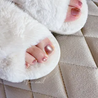 ネイル Manami Kのネイルデザイン