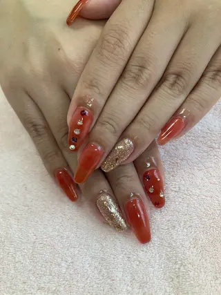 ネイル chii nailのネイルデザイン