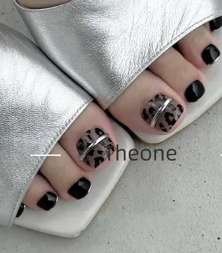 ネイル 橋本 アミのネイルデザイン