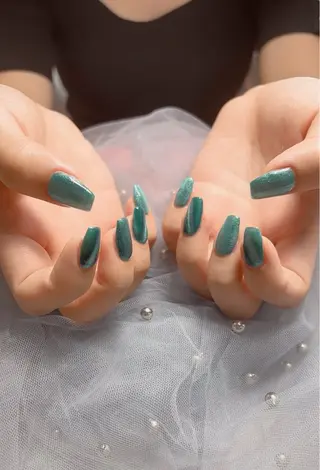 ネイル CHOU Iのネイルデザイン