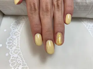 ネイル MAXKELLY  福岡天神所属・MAXKELLY natsuのネイルデザイン