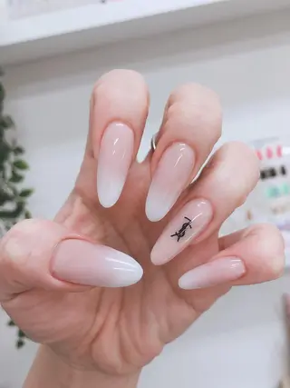 ネイル 石原 夕華のネイルデザイン