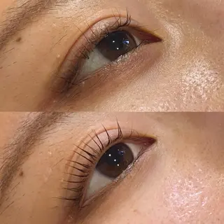 マツエク・マツパ ZAZA YUKAのヘアスタイル