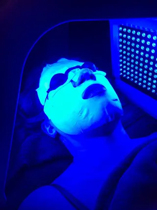 代表 MOMOの眉毛・アイブロウイメージ