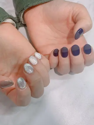 ネイル ネイルサロン トゥルースのネイルデザイン