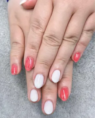 ネイル MAXKELLY MEGUMIのネイルデザイン