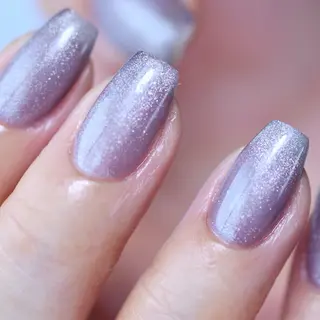 ネイル L’atelier Nenuphar所属・nénuphar misaのネイルデザイン