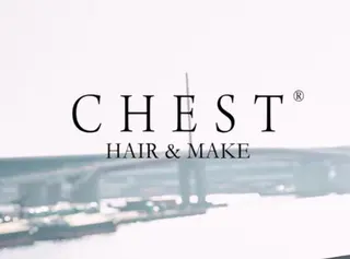 CHEST　若松 采実の眉毛・アイブロウイメージ