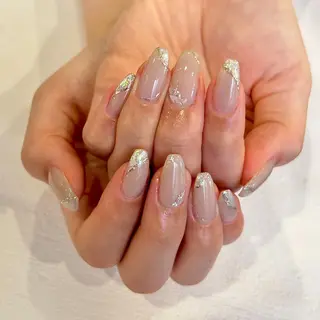 ネイル Cleo🧸伏見店 mikiのネイルデザイン