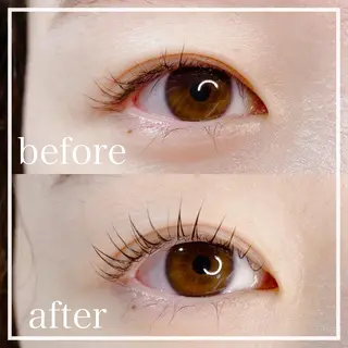 マツエク・マツパ Chou2jip 竹田麗のマツエク・マツパデザイン