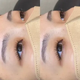 マツエク・マツパ ミニモ公認/ ｱｲﾘｽﾄ葵.のマツエク・マツパデザイン