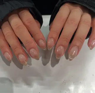 ネイル WOLTOKYO 渋谷/RIAのネイルデザイン