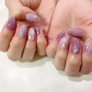ネイル Salon Kのネイルデザイン