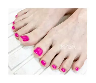 ネイル ネイルサロン -EPER-エペルのネイルデザイン