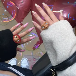 ネイル peTiT minamiのネイルデザイン