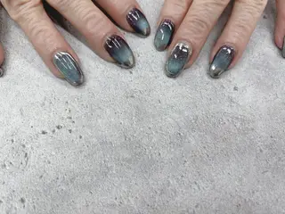 ネイル Nail Salon agré所属・agré ネイルサロン　アグレのネイルデザイン