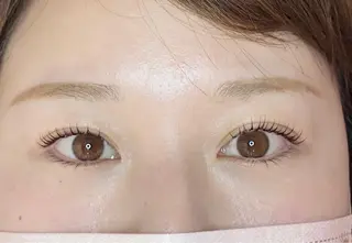 マツエク・マツパ Arms nail&eyelash 汐入店所属・🔱♡EMI ♡🔱のマツエク・マツパデザイン