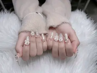 ネイル H.baby Nail Salonのネイルデザイン