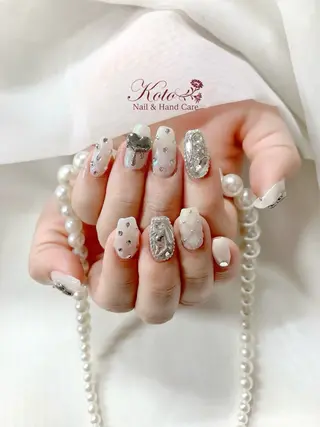 ネイル Nail Salon KOTOのネイルデザイン