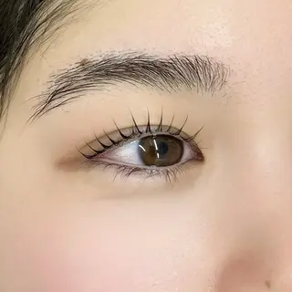 マツエク・マツパ uland yuzukiの眉毛・アイブロウイメージ