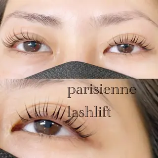 マツエク・マツパ 🫧 Marin.k🪽のマツエク・マツパデザイン