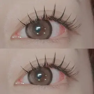 マツエク・マツパ Pearl miyuのマツエク・マツパデザイン