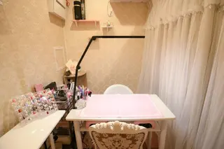 ネイル SalonRhyme サロンライムのネイルデザイン