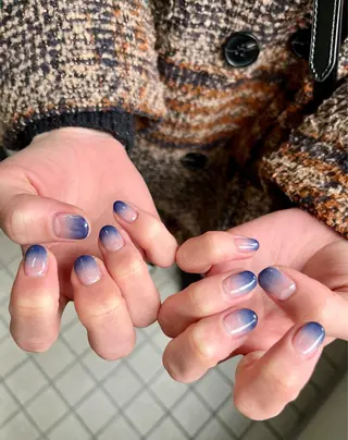 ネイル Etel atelierのネイルデザイン