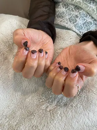 ネイル PEACE(ピース) natsukiのネイルデザイン