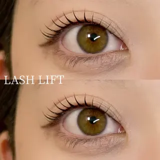 マツエク・マツパ VIAS CANACOのマツエク・マツパデザイン