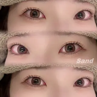 マツエク・マツパ Eye ELSA lash栄店 長沼の眉毛・アイブロウイメージ