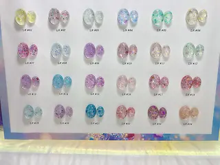 ネイル 整体・ネイル ヨシ堂💅のネイルデザイン