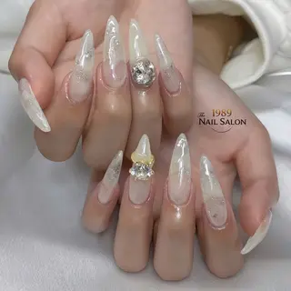 ネイル The 1989 Nail Salonのネイルデザイン