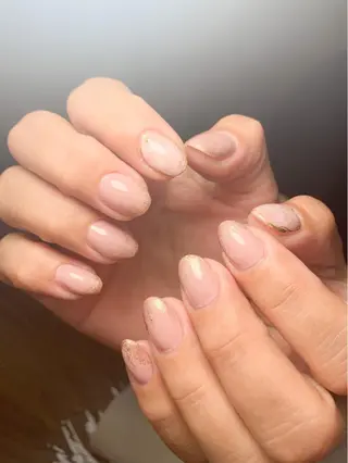 ネイル 木村 千晴のネイルデザイン