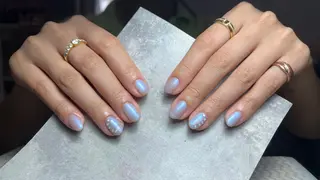 ネイル イブ ネイリのネイルデザイン