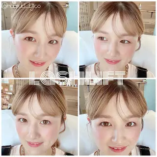 マツエク・マツパ kijico所属・kijico 志木駅のマツエク・マツパデザイン