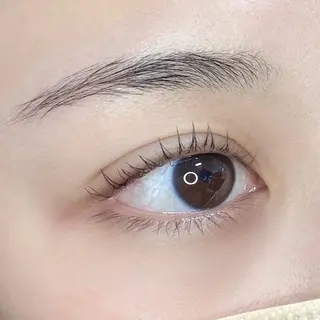 マツエク・マツパ SUGAR 綱崎愛音のマツエク・マツパデザイン